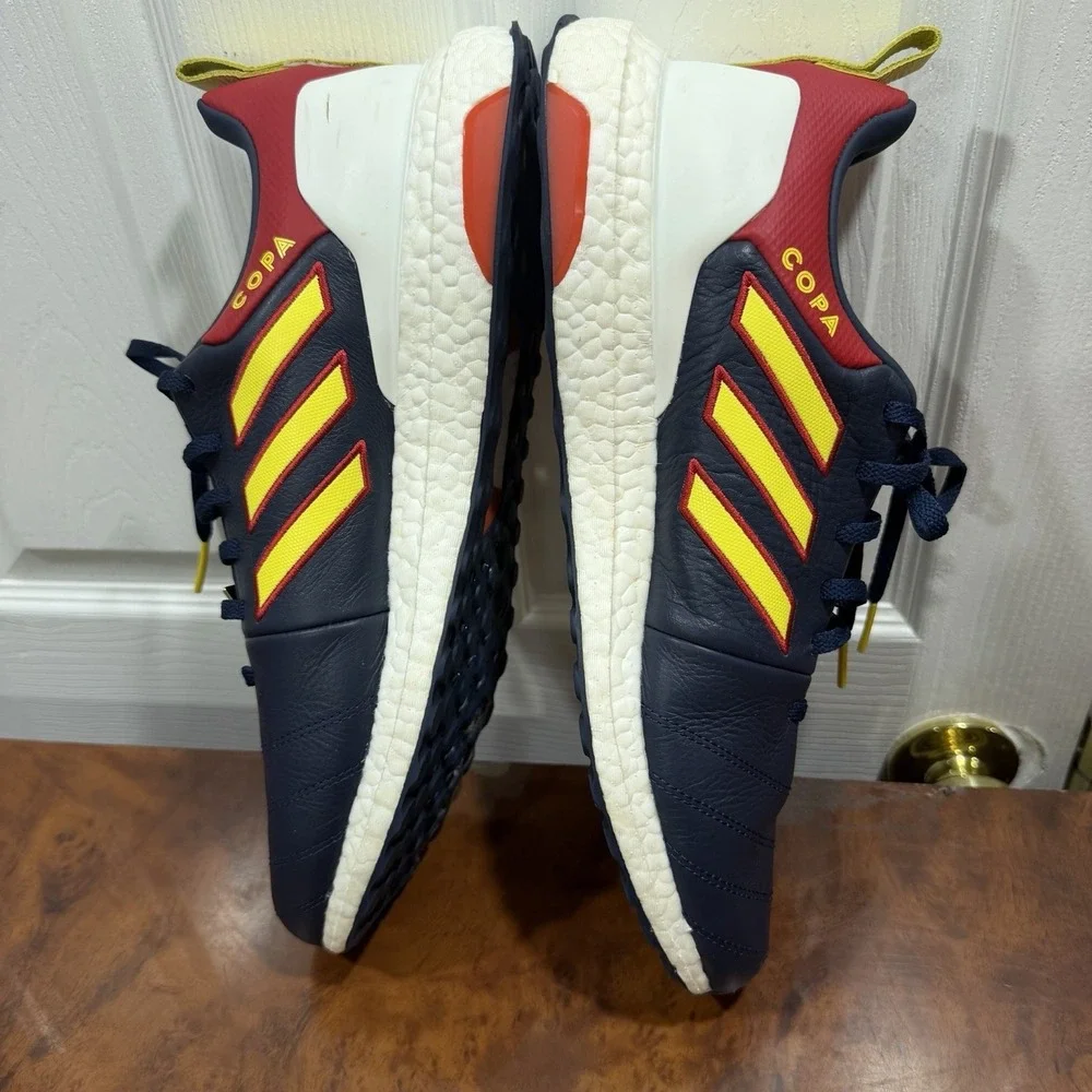 adidas item has